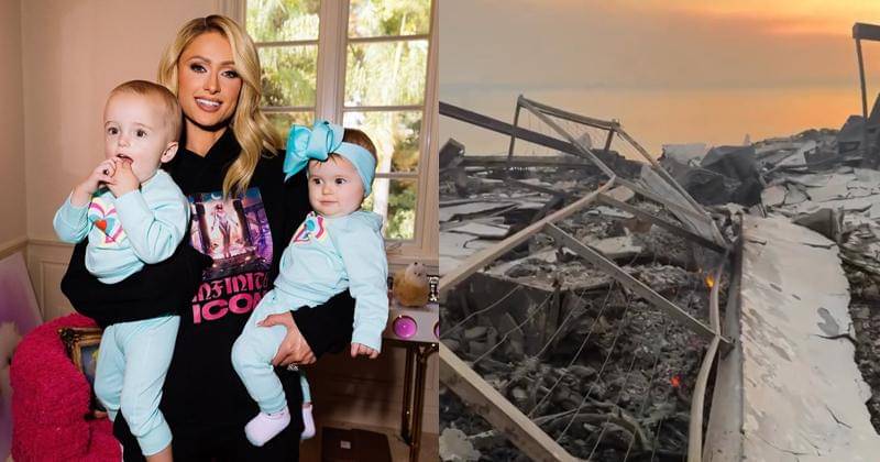 Instagram.com/parishilton